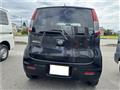 2007 Nissan Moco