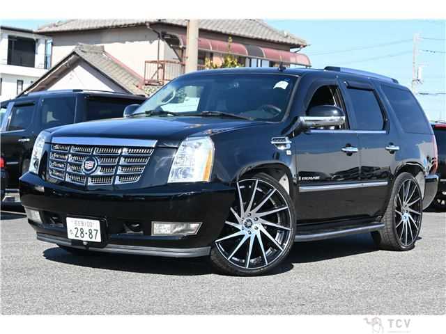2006 Cadillac Escalade