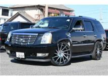 2006 Cadillac Escalade