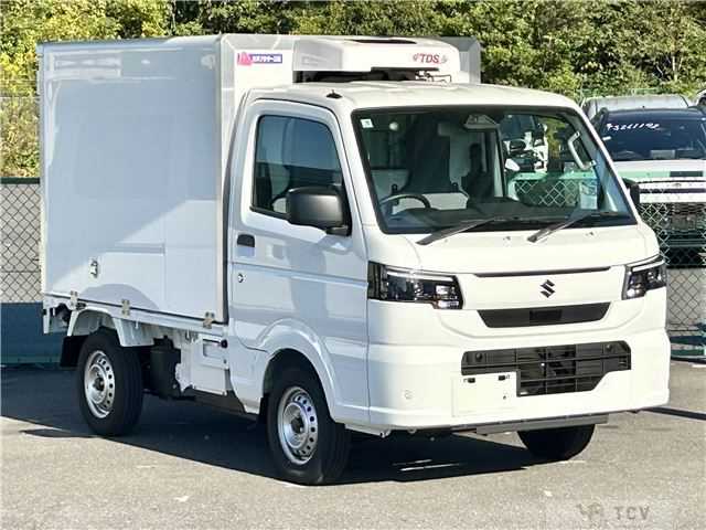 2026 Suzuki Carry Truck