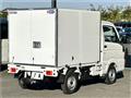 2026 Suzuki Carry Truck