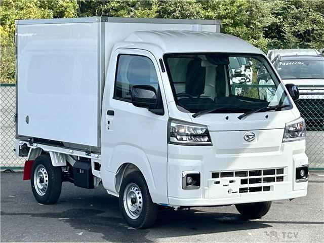 2026 Daihatsu Hijet Truck