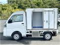 2026 Daihatsu Hijet Truck