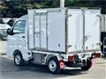 2026 Daihatsu Hijet Truck