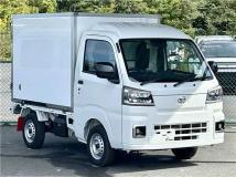 2026 Daihatsu Hijet Truck