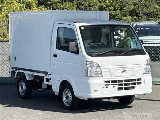 2017 Nissan Nissan Others