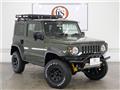 2022 Suzuki Jimny Sierra