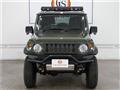 2022 Suzuki Jimny Sierra