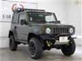 2022 Suzuki Jimny Sierra
