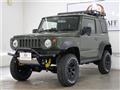 2022 Suzuki Jimny Sierra
