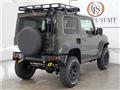 2022 Suzuki Jimny Sierra