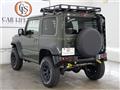2022 Suzuki Jimny Sierra