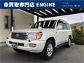 2003 Toyota Land Cruiser