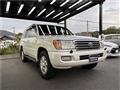 2003 Toyota Land Cruiser