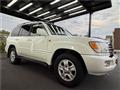 2003 Toyota Land Cruiser