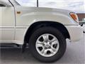 2003 Toyota Land Cruiser
