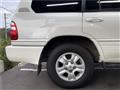2003 Toyota Land Cruiser