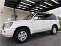 2003 Toyota Land Cruiser