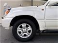 2003 Toyota Land Cruiser