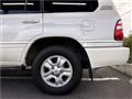 2003 Toyota Land Cruiser