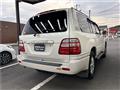 2003 Toyota Land Cruiser