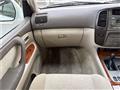 2003 Toyota Land Cruiser