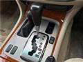 2003 Toyota Land Cruiser