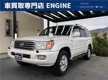 2003 Toyota Land Cruiser