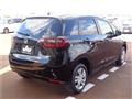 2025 Honda Fit