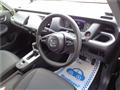 2025 Honda Fit