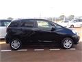 2025 Honda Fit