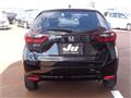 2025 Honda Fit