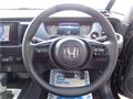 2025 Honda Fit