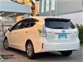2014 Toyota PRIUS α