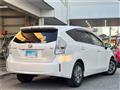 2014 Toyota PRIUS α
