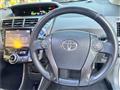 2014 Toyota PRIUS α