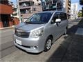 2011 Toyota Noah