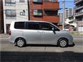 2011 Toyota Noah