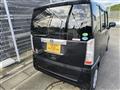 2016 Honda N BOX