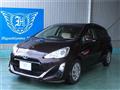 2015 Toyota AQUA
