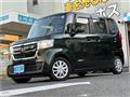 2020 Honda N BOX