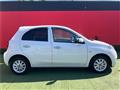 2021 Nissan March