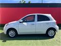 2021 Nissan March