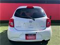 2021 Nissan March