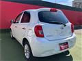 2021 Nissan March