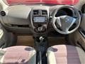 2021 Nissan March