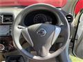 2021 Nissan March