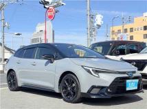 2024 Toyota Corolla Touring Wagon