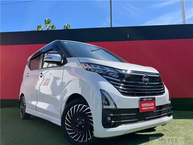 2024 Nissan Nissan Others