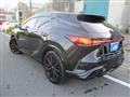 2025 Lexus RX